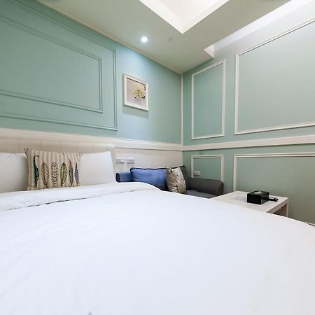 Ace Homestay Luodong Extérieur photo
