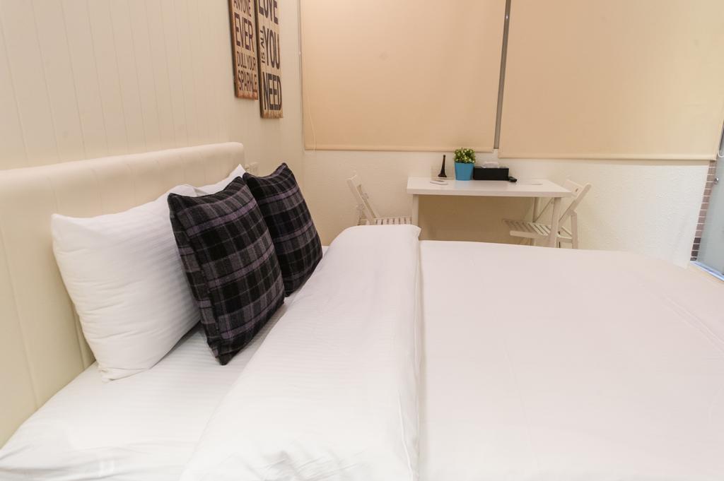 Ace Homestay Luodong Extérieur photo