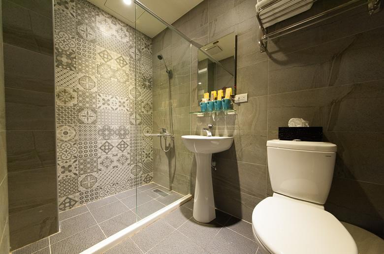 Ace Homestay Luodong Extérieur photo