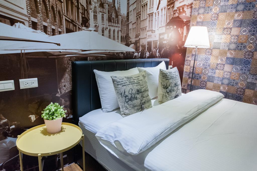 Ace Homestay Luodong Extérieur photo