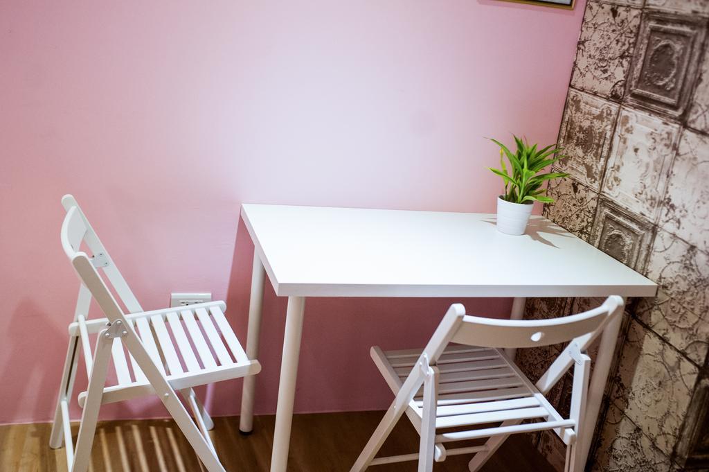 Ace Homestay Luodong Extérieur photo